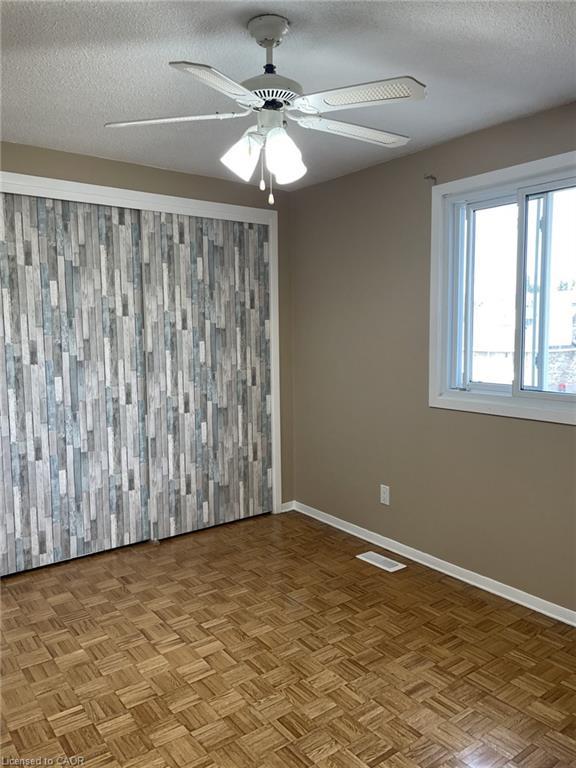 61 Tunis Street, St. Catharines, ON - Indoor Photo Showing Other Room
