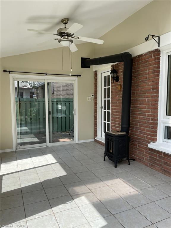 61 Tunis Street, St. Catharines, ON - With Exterior