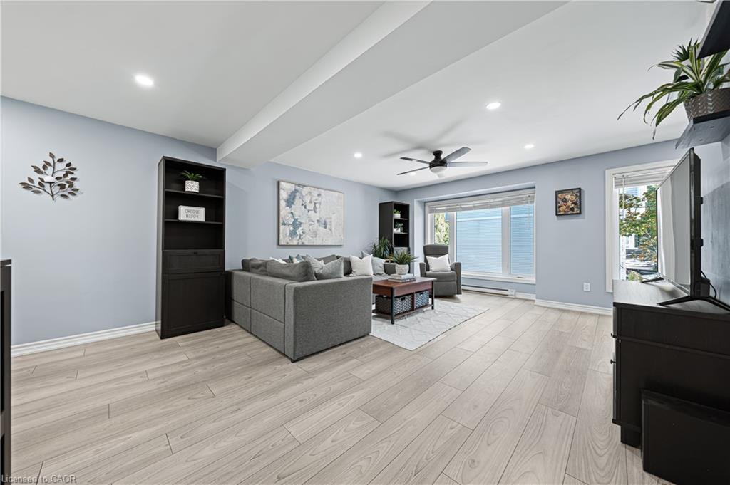 10-320 Alma Street, Rockwood, ON - Indoor