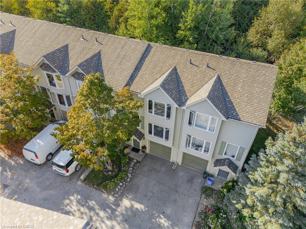 10-320 Alma Street, Rockwood, ON - Outdoor