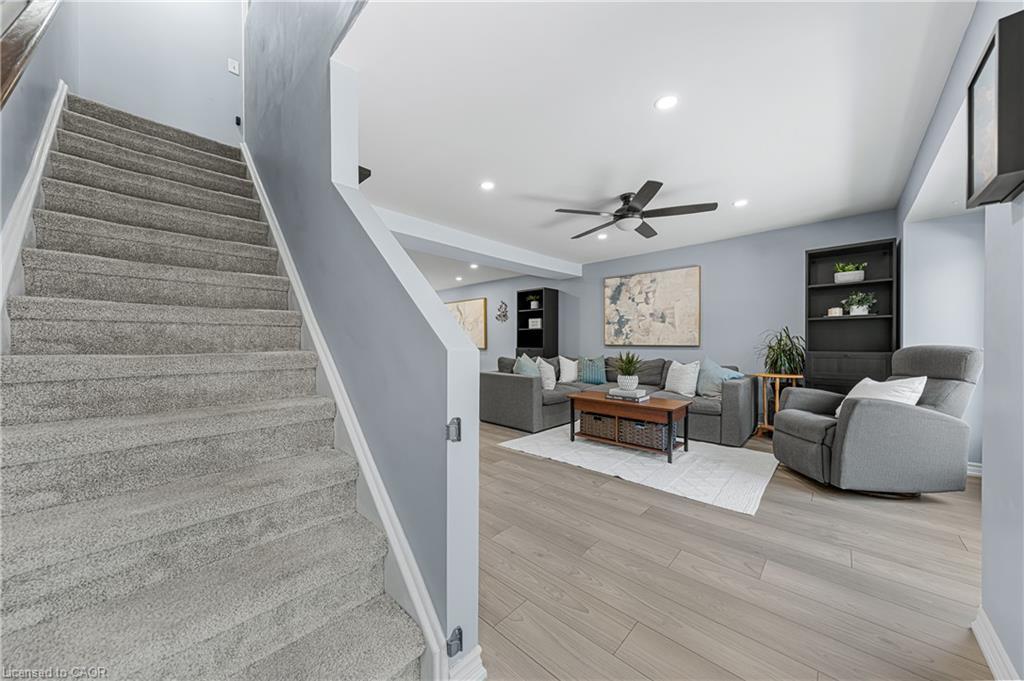 10-320 Alma Street, Rockwood, ON - Indoor