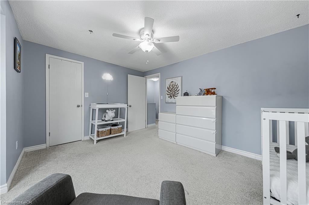 10-320 Alma Street, Rockwood, ON - Indoor