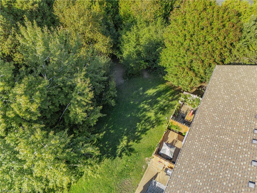 10-320 Alma Street, Rockwood, ON - Outdoor