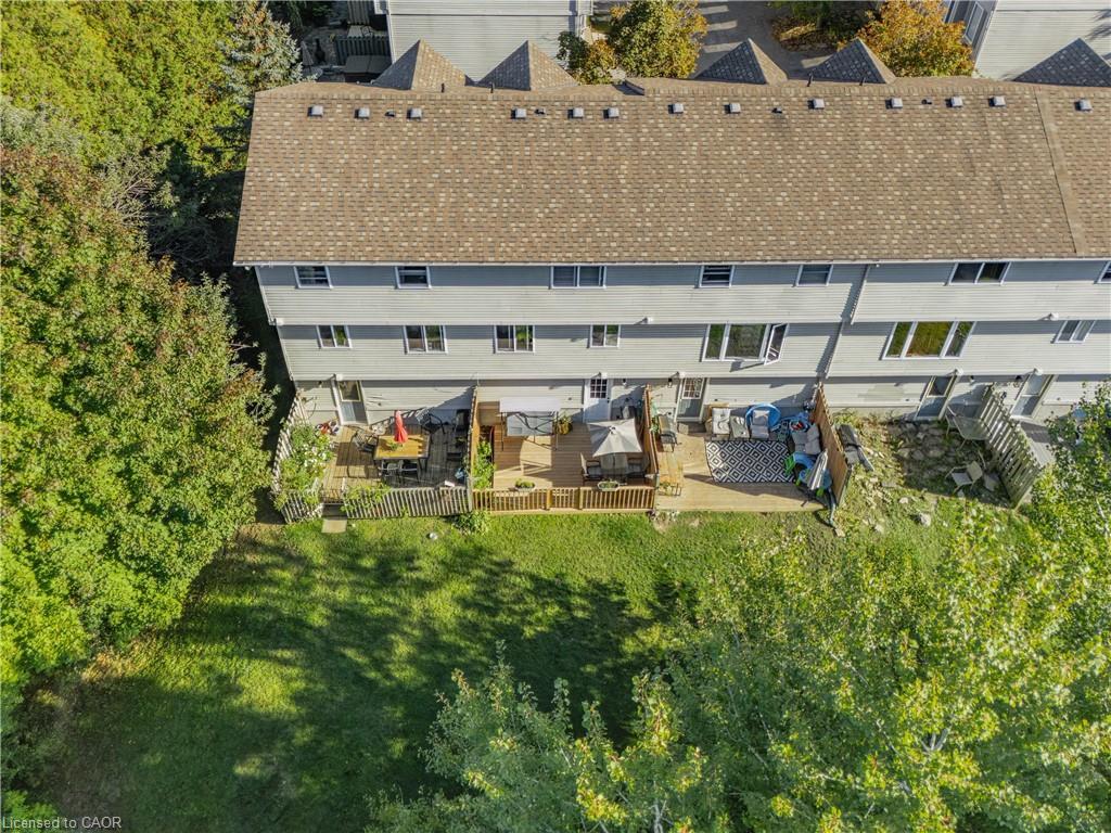 10-320 Alma Street, Rockwood, ON - Outdoor