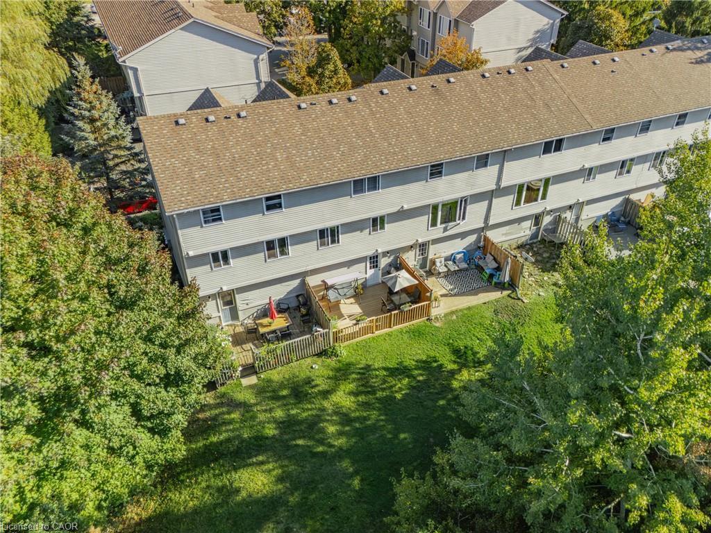 10-320 Alma Street, Rockwood, ON - Outdoor