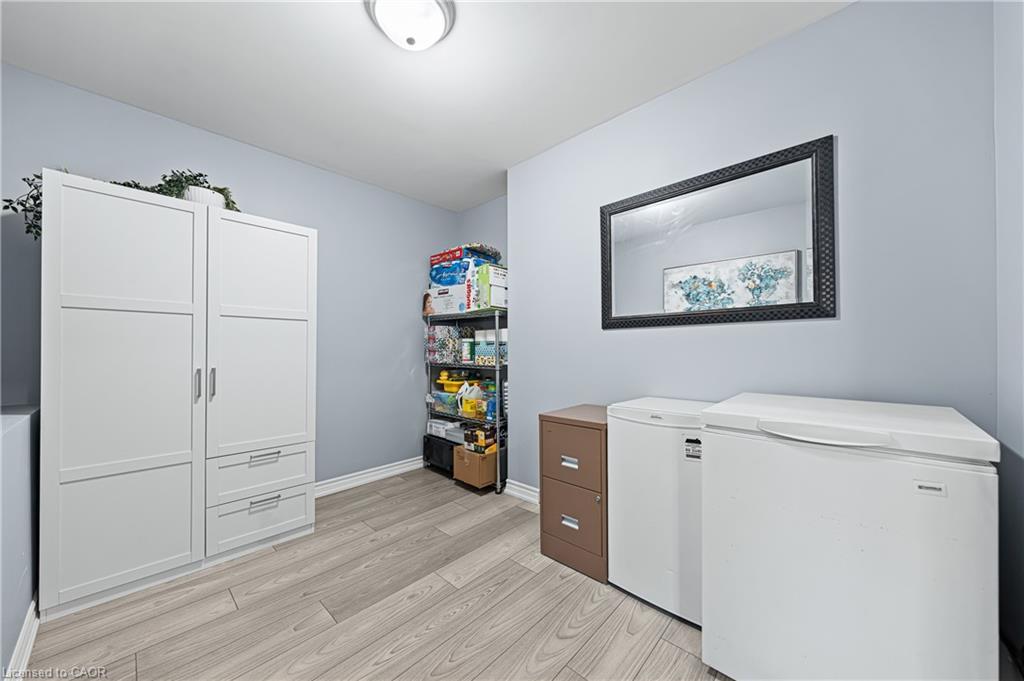 10-320 Alma Street, Rockwood, ON - Indoor