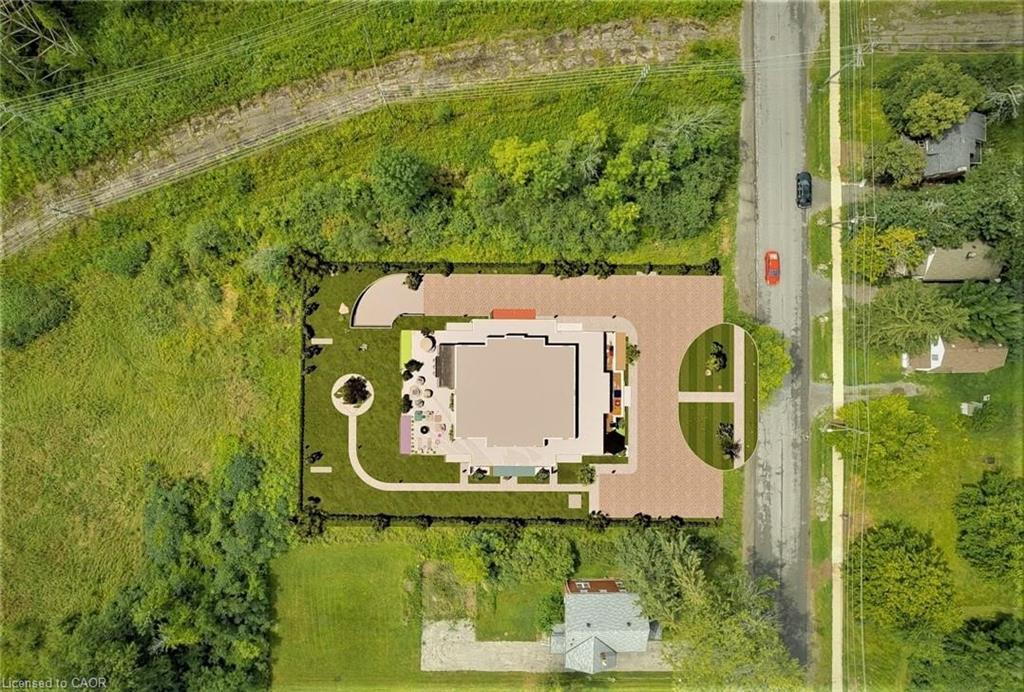 5618 Mcleod Road, Niagara Falls, ON