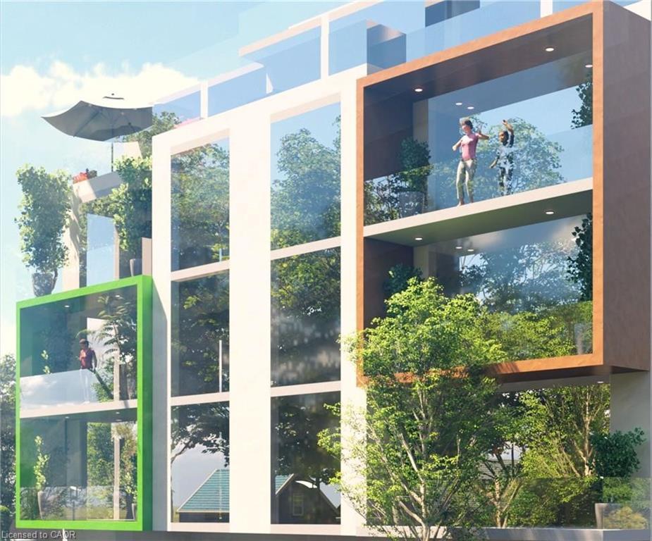 5618 Mcleod Road, Niagara Falls, ON