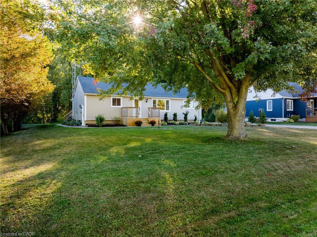 52877 Putman Road, Wainfleet, ON - Outdoor