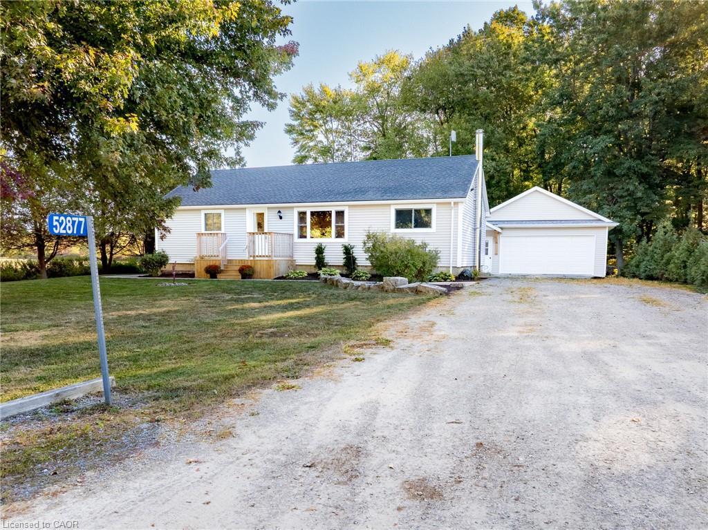 52877 Putman Road, Wainfleet, ON - Outdoor