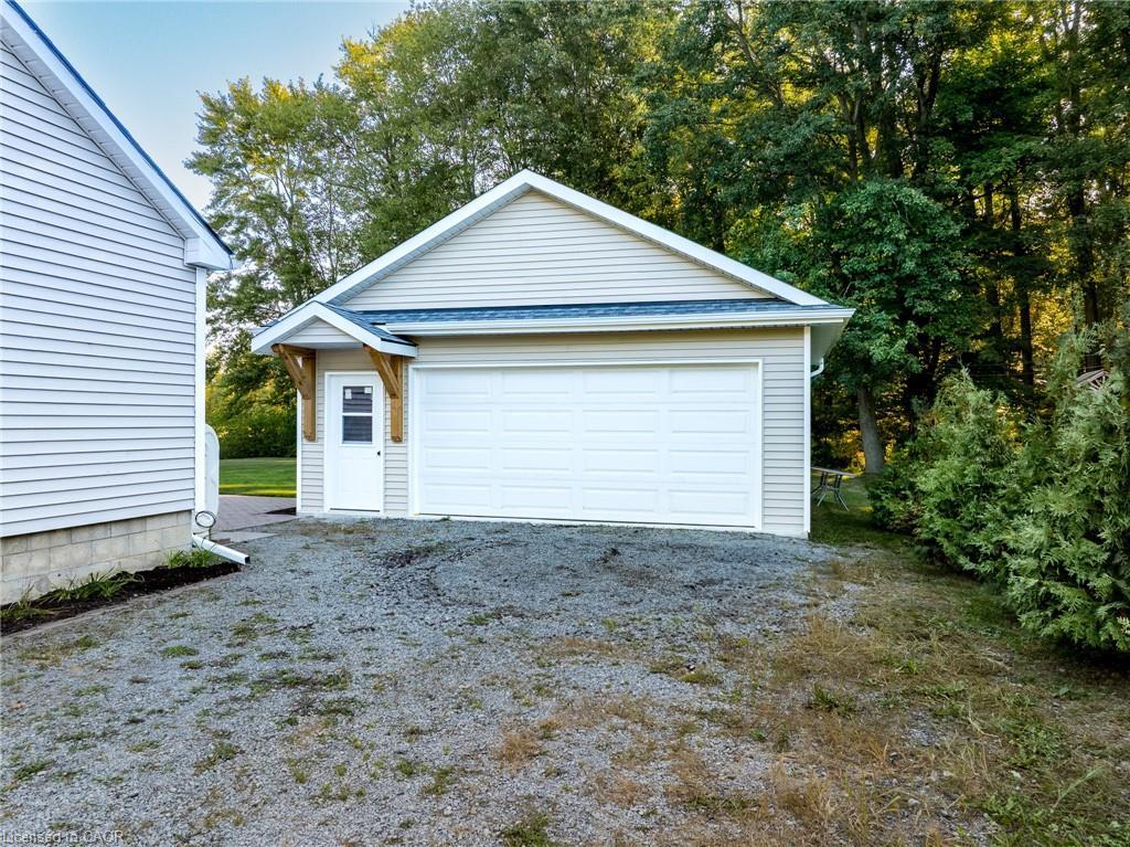 52877 Putman Road, Wainfleet, ON - Outdoor