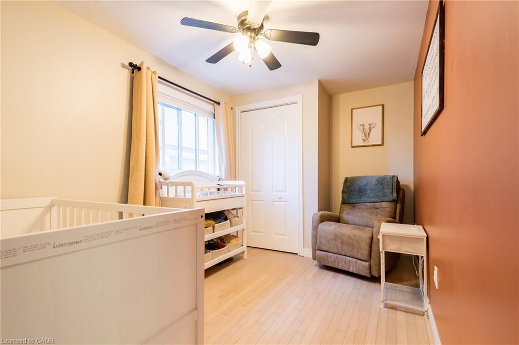 52877 Putman Road, Wainfleet, ON - Indoor