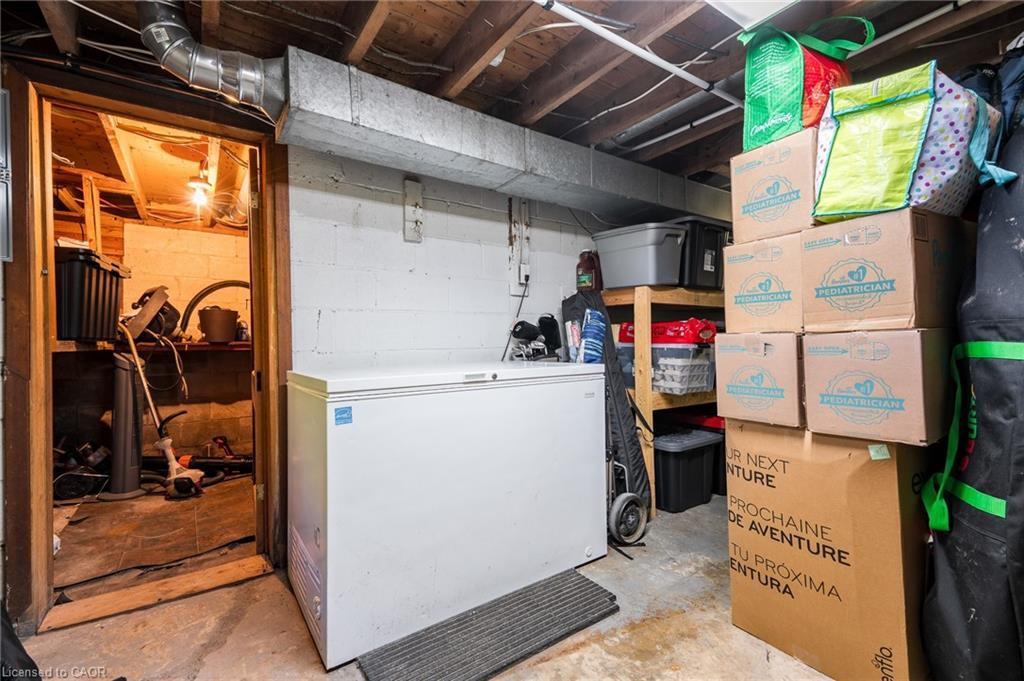 52877 Putman Road, Wainfleet, ON - Indoor