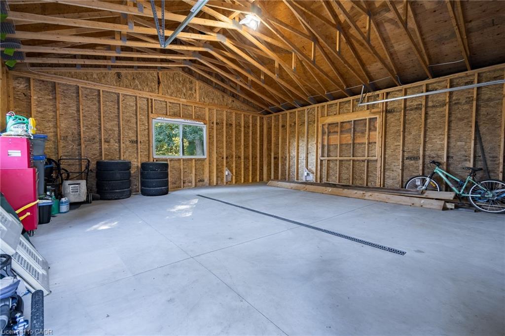 52877 Putman Road, Wainfleet, ON - Indoor