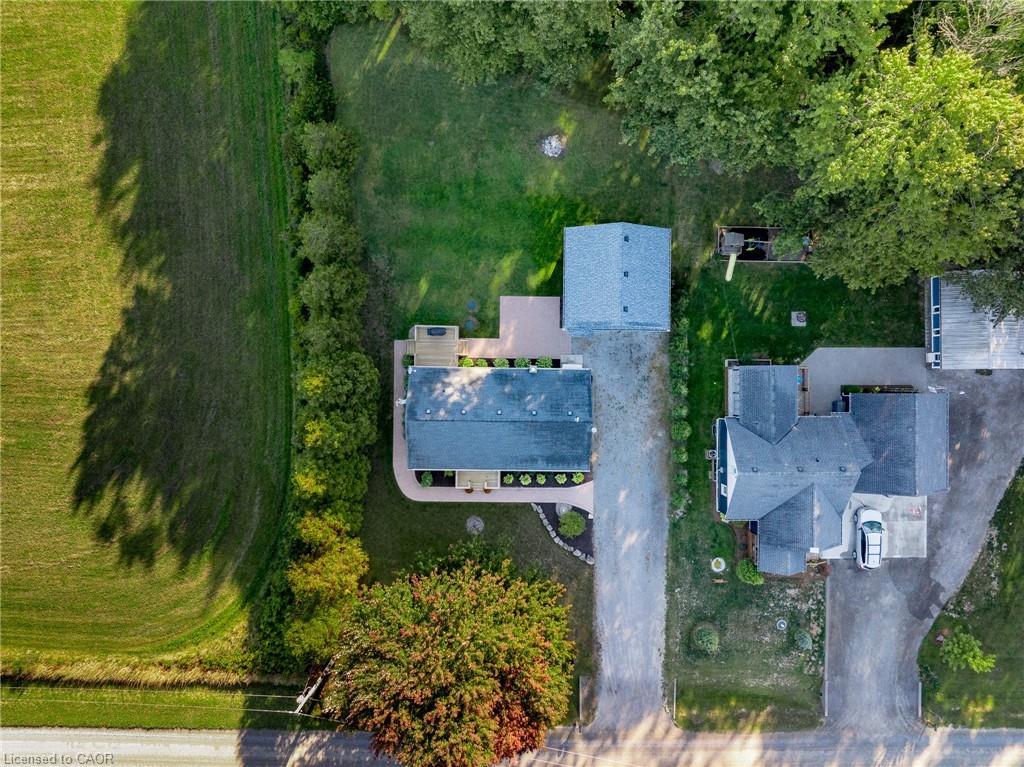 52877 Putman Road, Wainfleet, ON - Outdoor With View