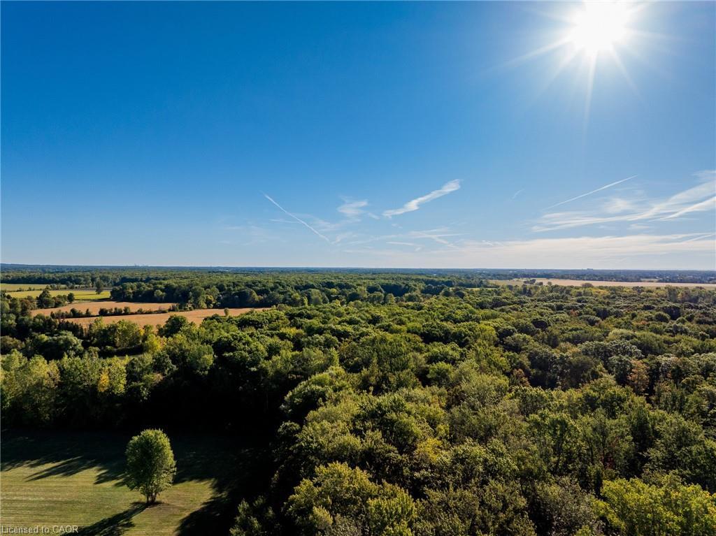 52877 Putman Road, Wainfleet, ON - Outdoor With View