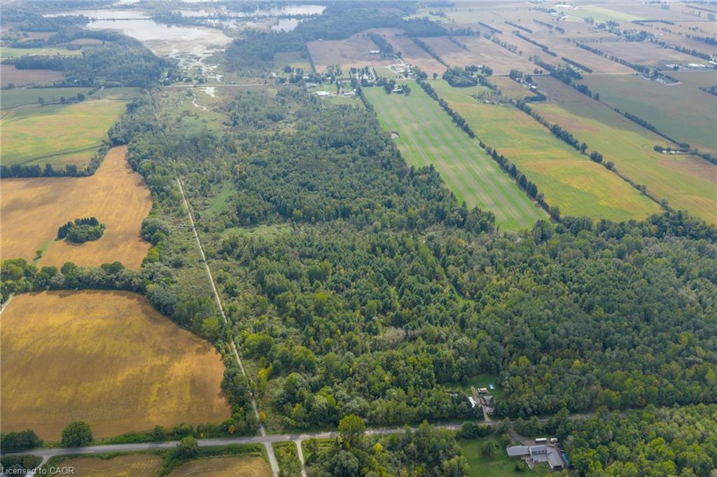 180 Perney Rd, Townsend, ON