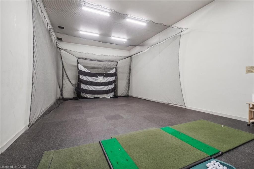 1105-5090 Pinedale Avenue, Burlington, ON - Indoor