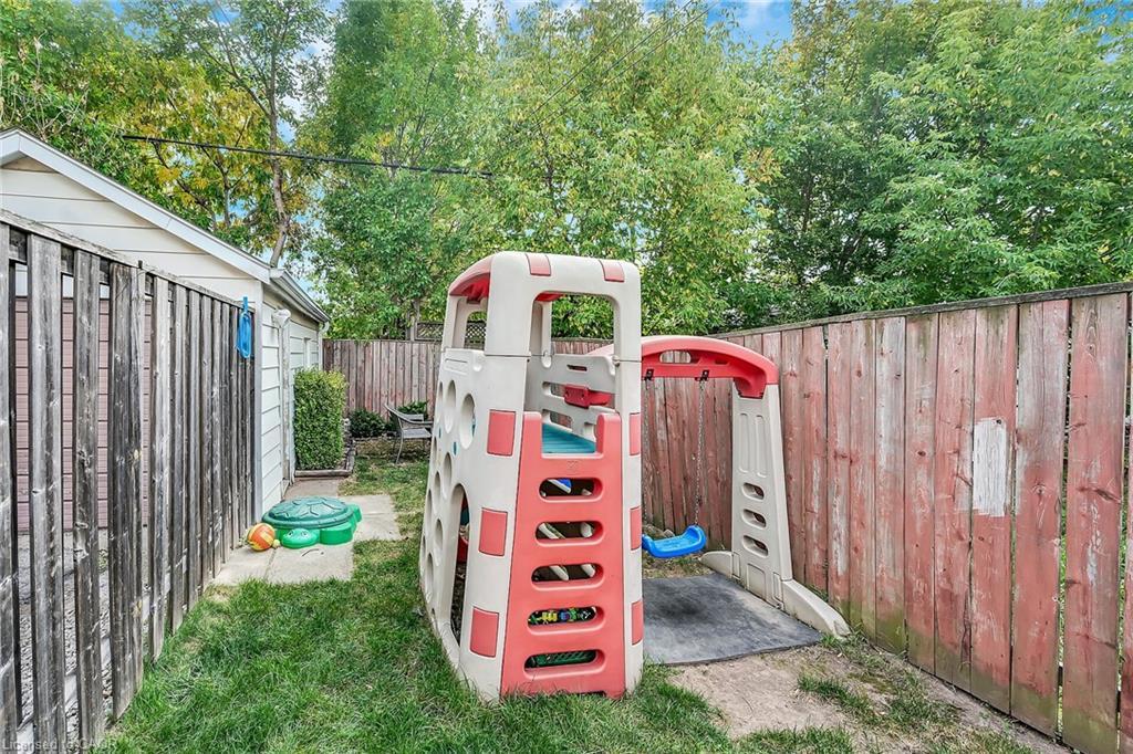 244 Cope Street, Hamilton, ON - Outdoor