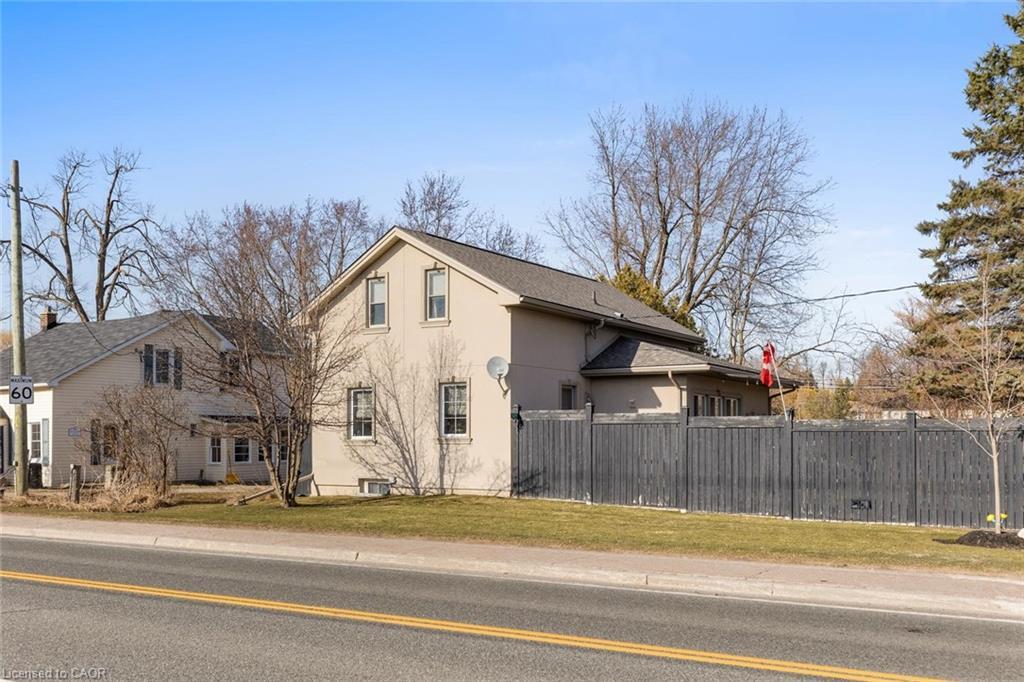 11011 Guelph Line, Milton, ON - Outdoor