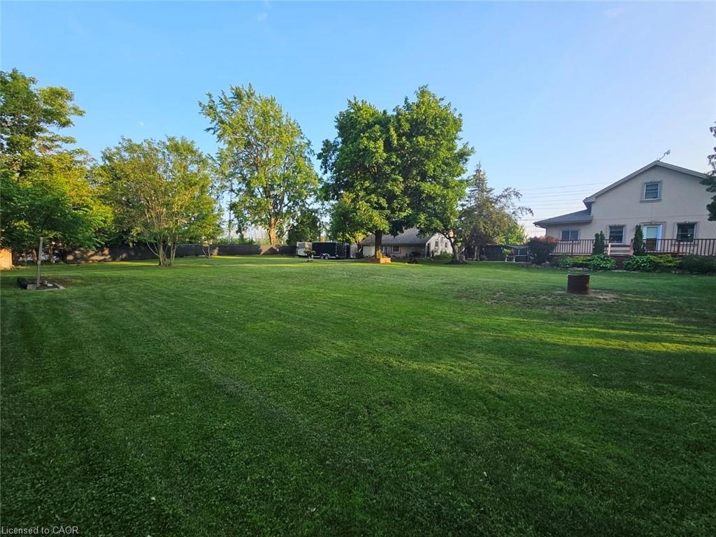 11011 Guelph Line, Milton, ON - Outdoor