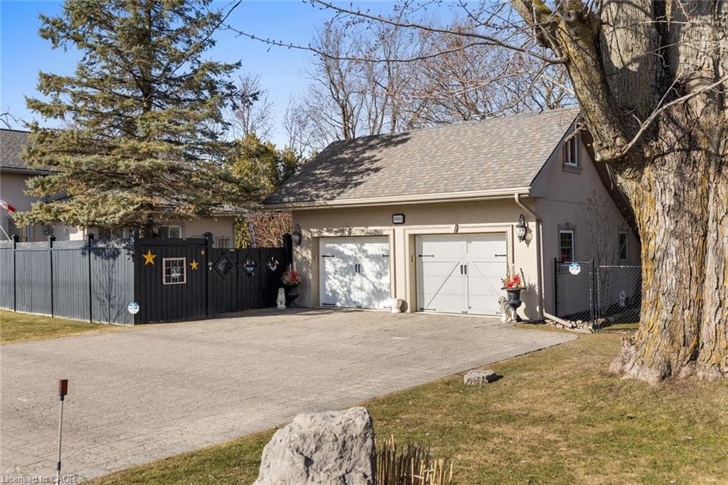11011 Guelph Line, Milton, ON - Outdoor
