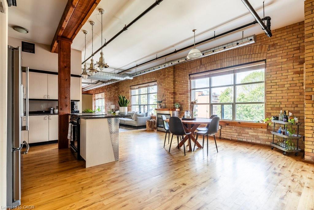 44-36 Margaret Street, Hamilton, ON - Indoor