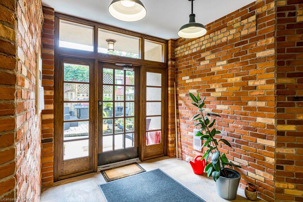 44-36 Margaret Street, Hamilton, ON - Indoor Photo Showing Other Room