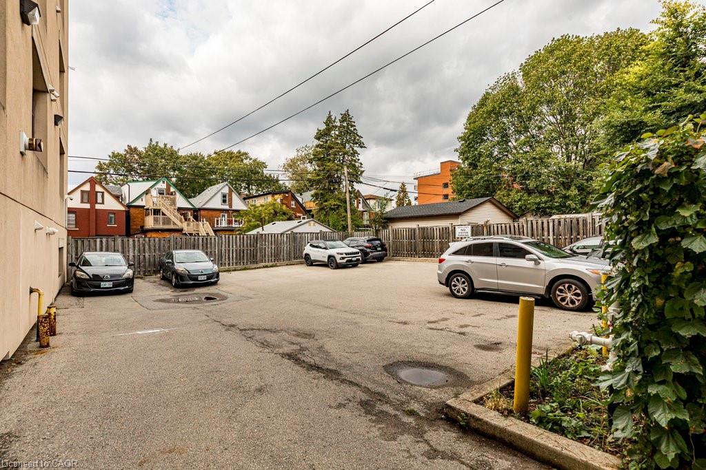 44-36 Margaret Street, Hamilton, ON - Outdoor