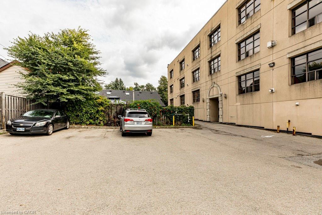 44-36 Margaret Street, Hamilton, ON - Outdoor