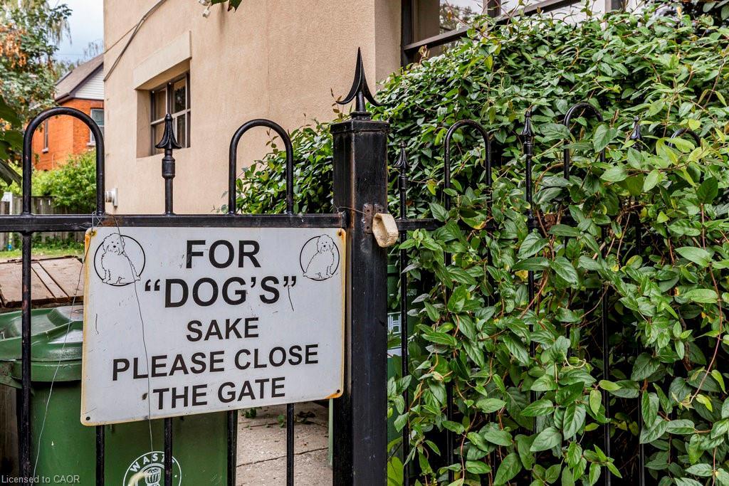 44-36 Margaret Street, Hamilton, ON -