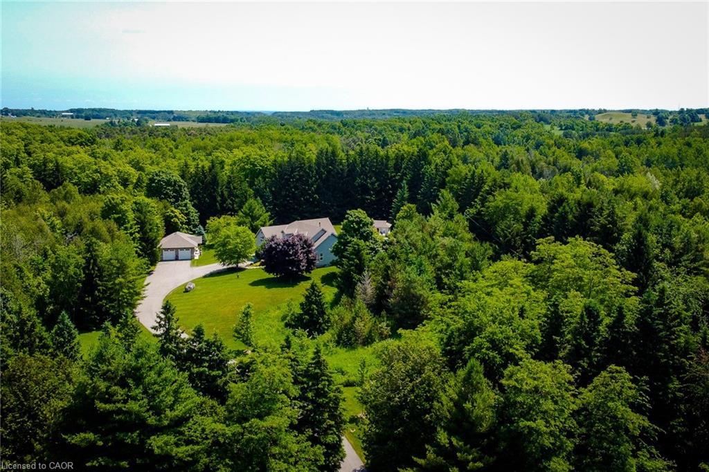 793073 3Rd Line, Mono, ON - Outdoor With View