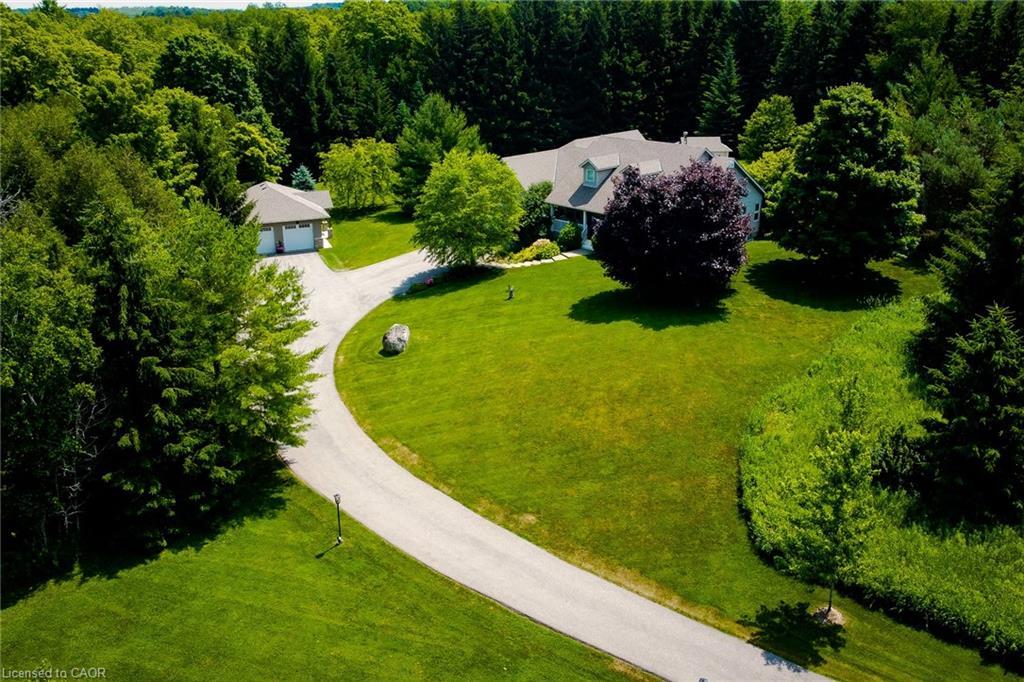 793073 3Rd Line, Mono, ON - Outdoor