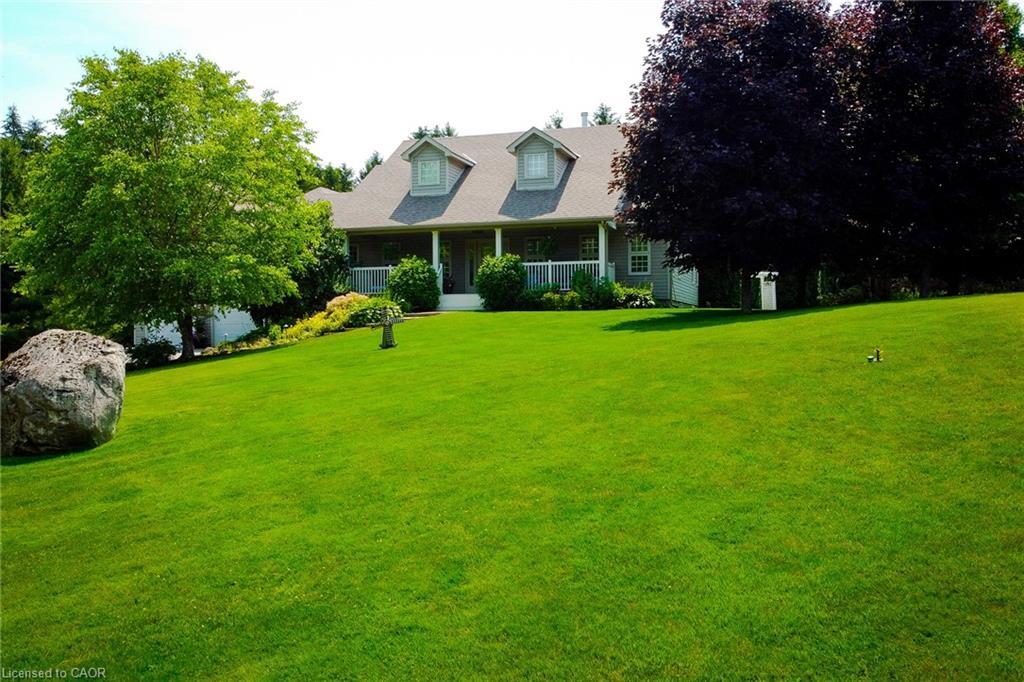 793073 3Rd Line, Mono, ON - Outdoor