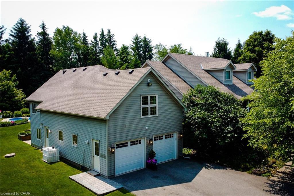 793073 3Rd Line, Mono, ON - Outdoor