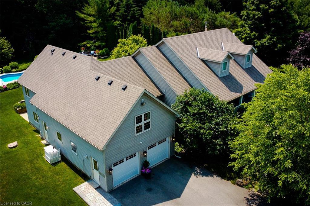 793073 3Rd Line, Mono, ON - Outdoor With Exterior