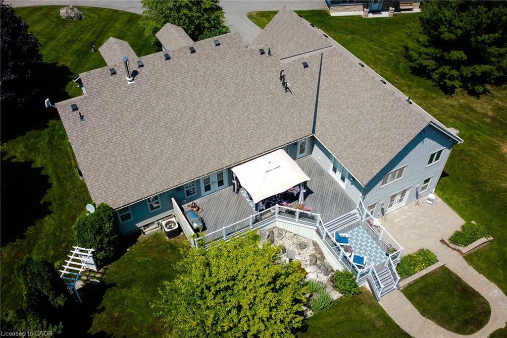 793073 3Rd Line, Mono, ON - Outdoor