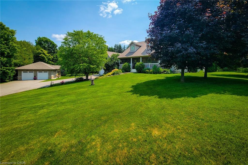 793073 3Rd Line, Mono, ON - Outdoor