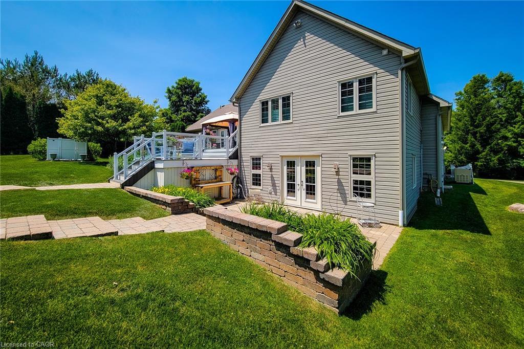 793073 3Rd Line, Mono, ON - Outdoor