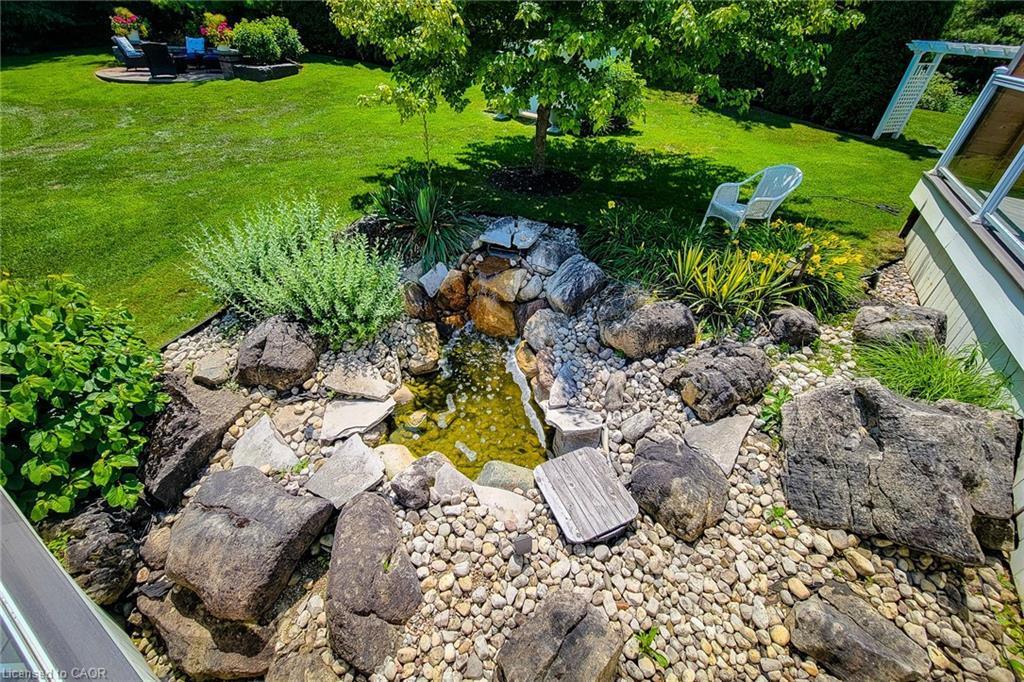 793073 3Rd Line, Mono, ON - Outdoor