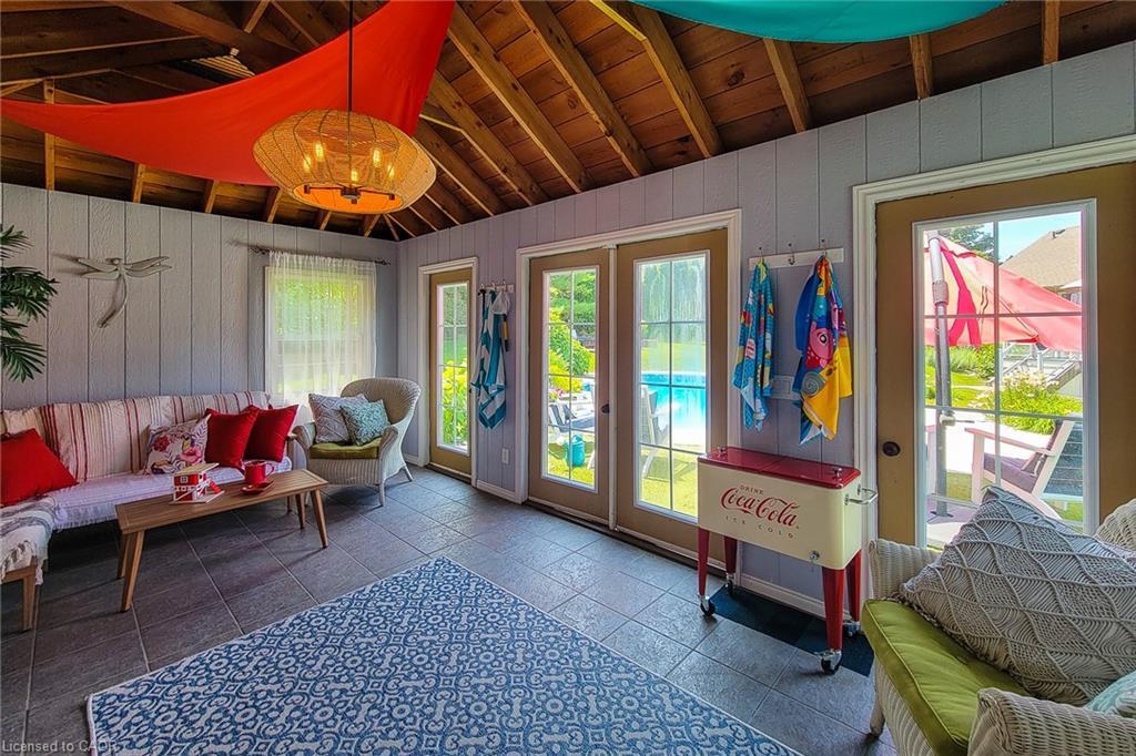 793073 3Rd Line, Mono, ON - Photo Showing Other Room