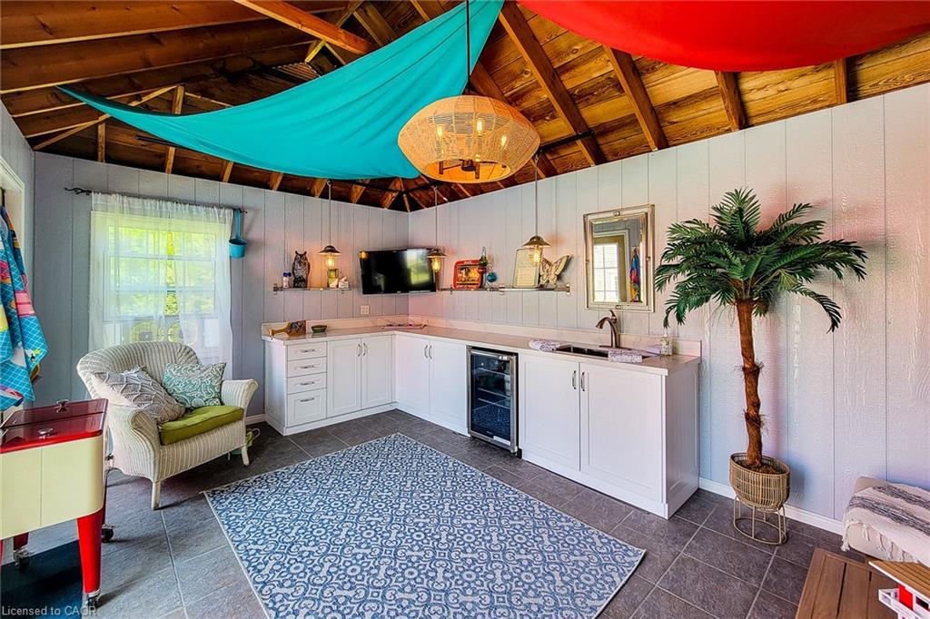 793073 3Rd Line, Mono, ON - Indoor