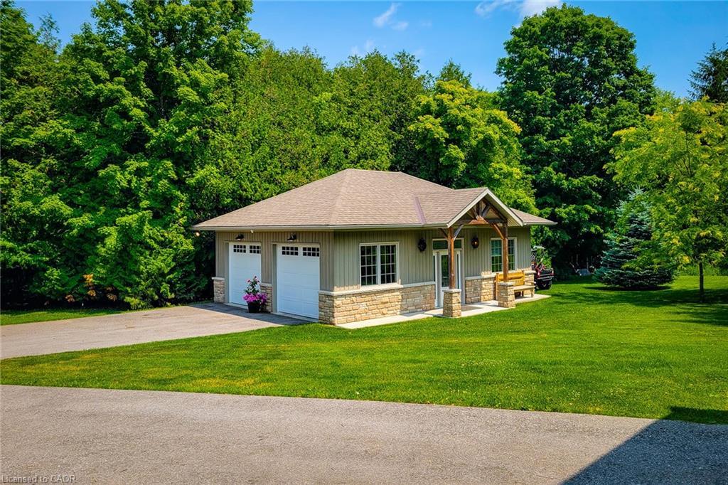 793073 3Rd Line, Mono, ON - Outdoor