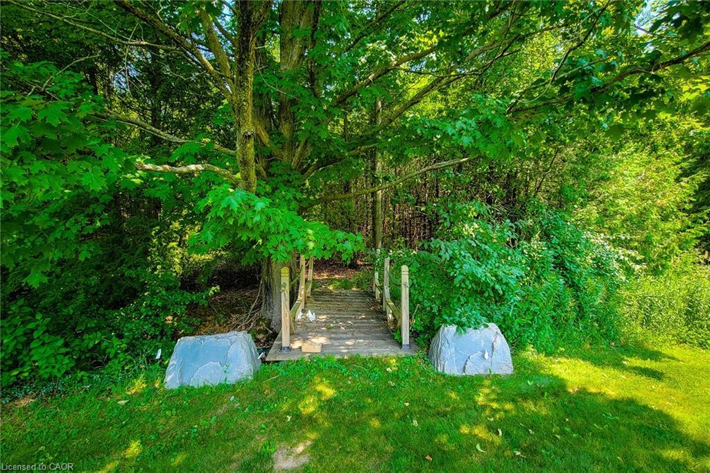 793073 3Rd Line, Mono, ON - Outdoor