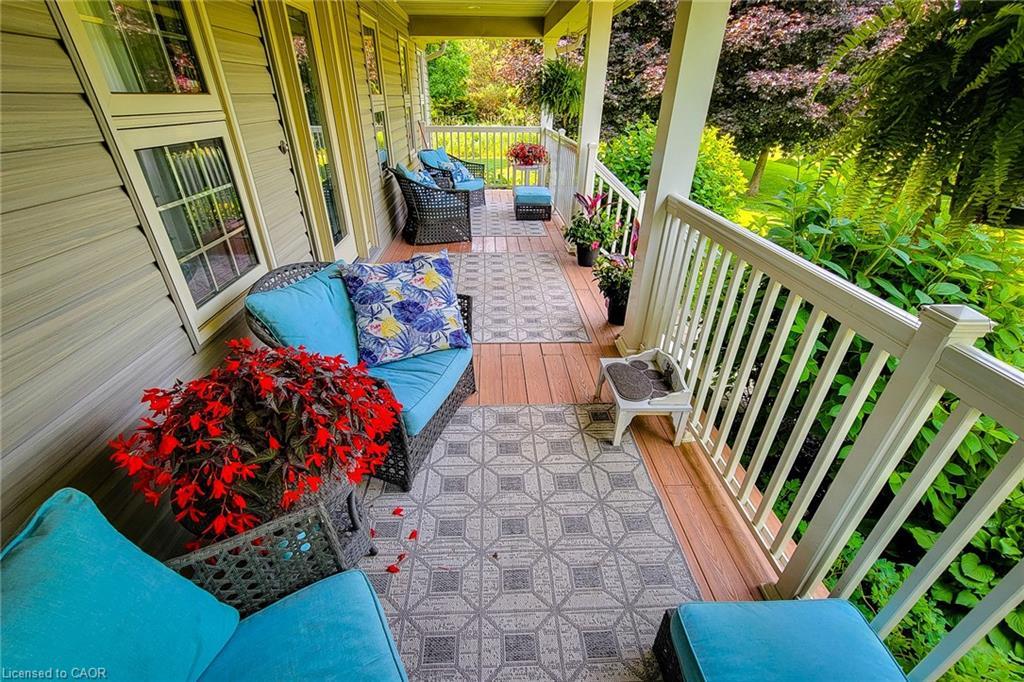 793073 3Rd Line, Mono, ON - Outdoor With Exterior