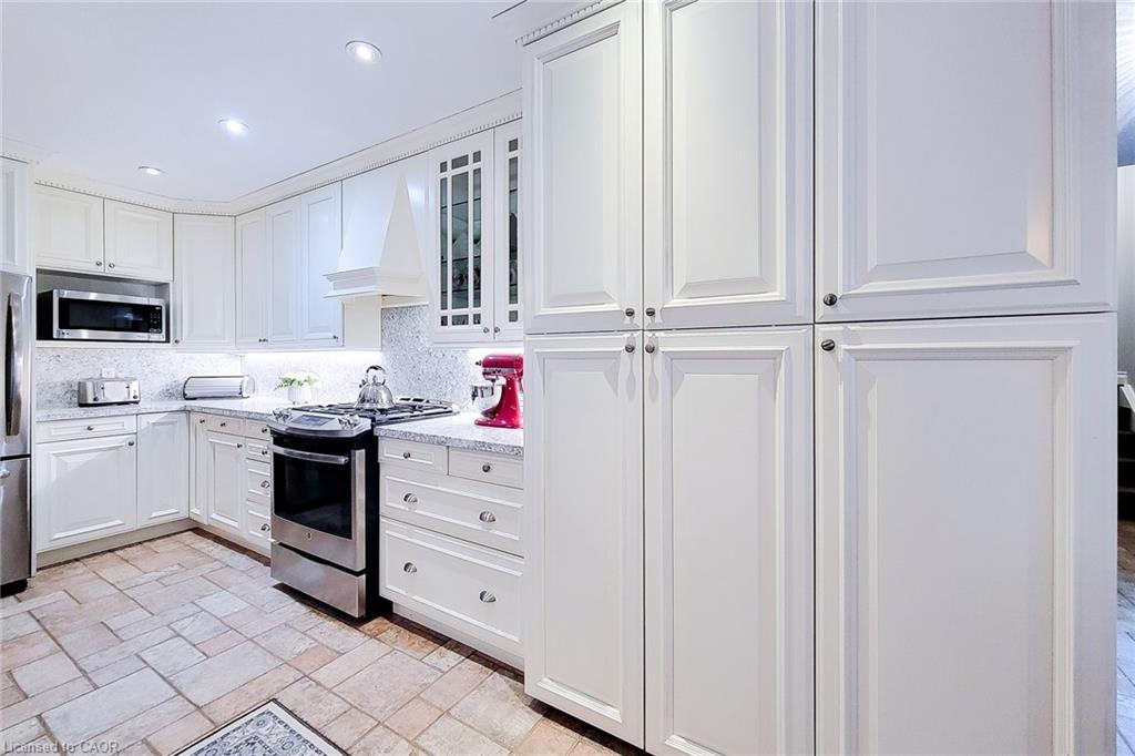793073 3Rd Line, Mono, ON - Indoor Photo Showing Kitchen
