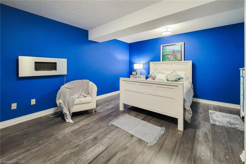 793073 3Rd Line, Mono, ON - Indoor Photo Showing Bedroom