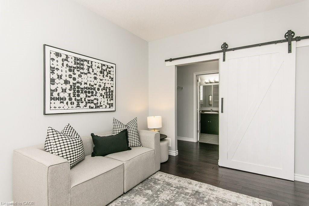 19 Tremaine Drive, Kitchener, ON - Indoor