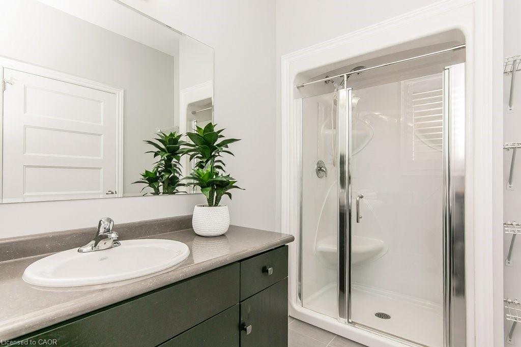 19 Tremaine Drive, Kitchener, ON - Indoor Photo Showing Bathroom