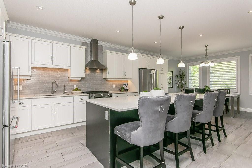 19 Tremaine Drive, Kitchener, ON - Indoor